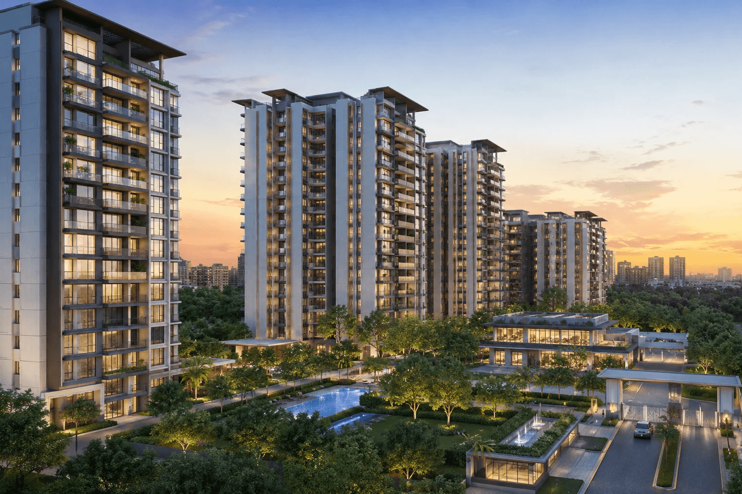 BPTP to invest ₹1,200 crore to develop a residential project in Gurugram