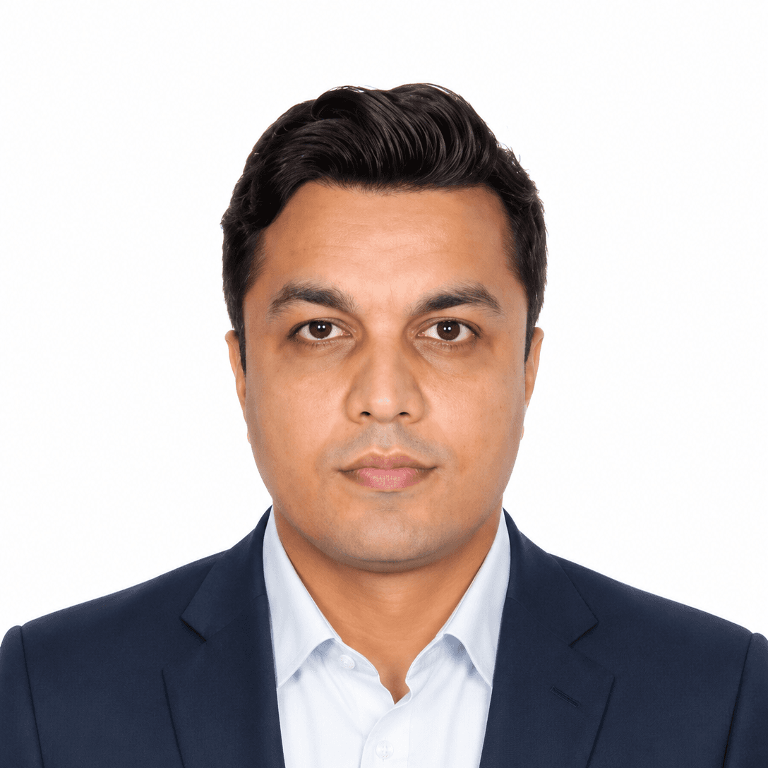 Kushal Bhardwaj
