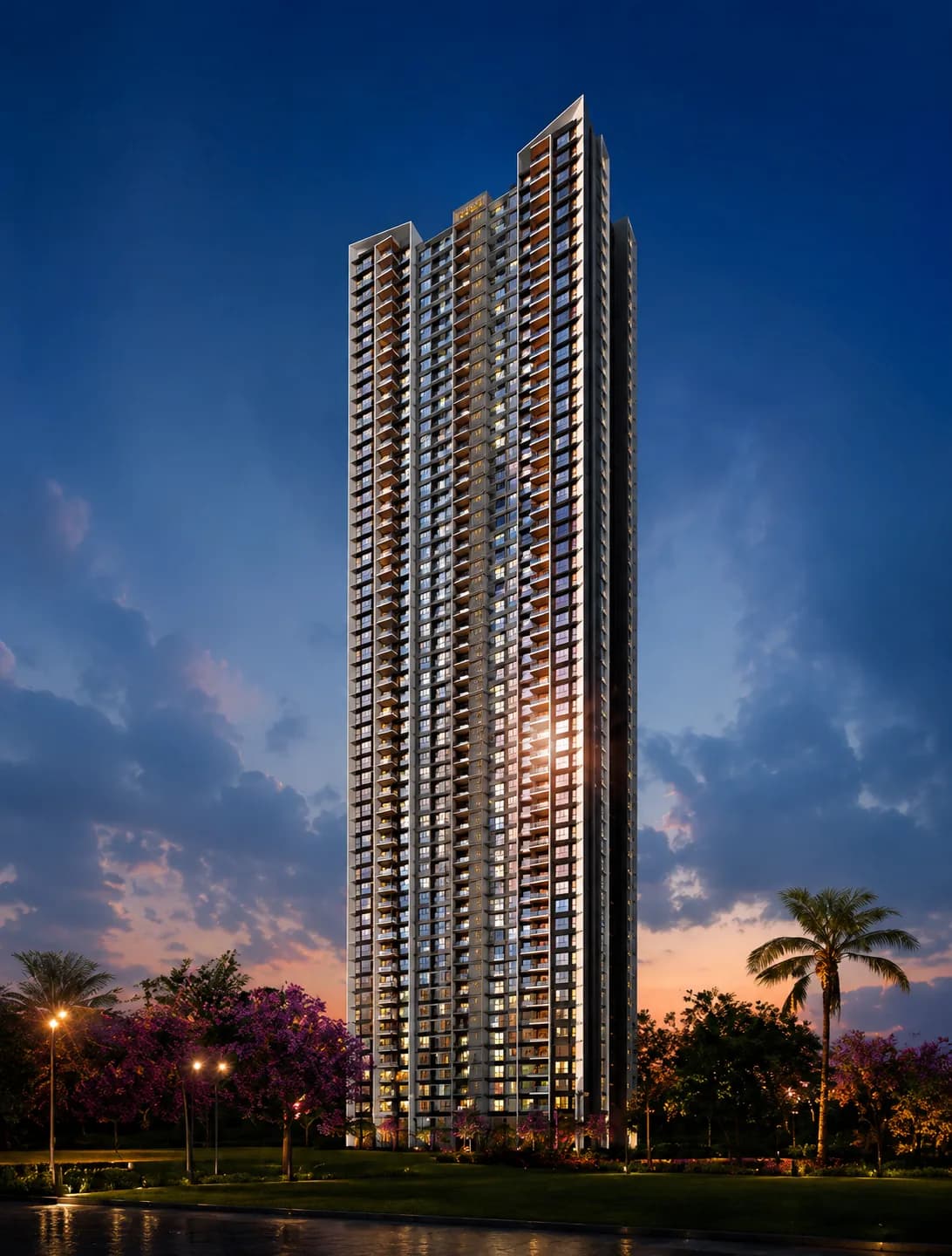 Puri Diplomatic Residences — image 3