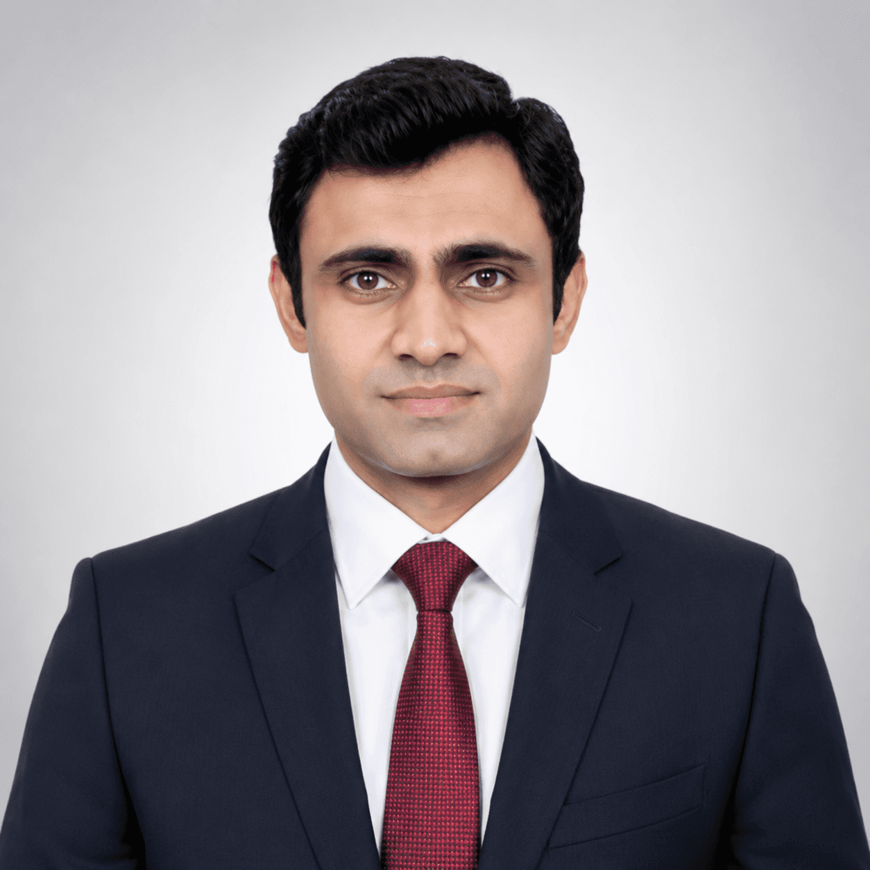 Rajesh Dahiya