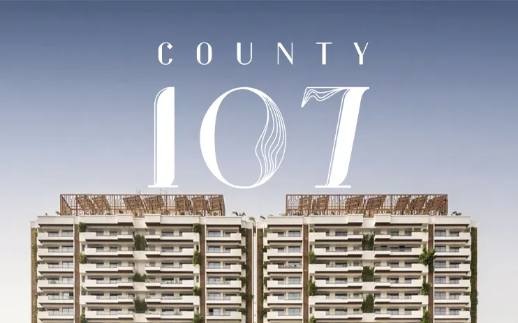 County 107 by County Group — image 2
