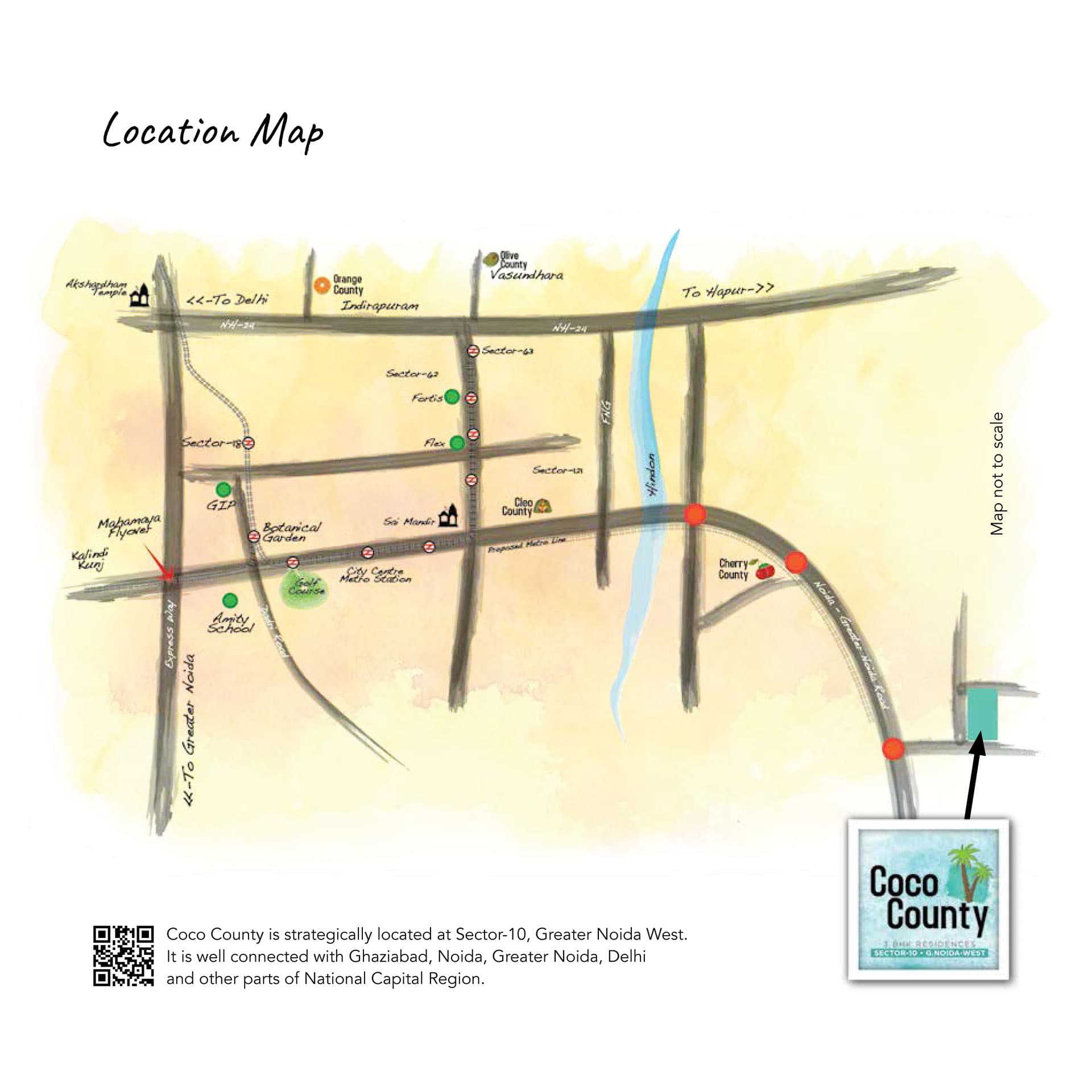 Coco County by County Group — image 3