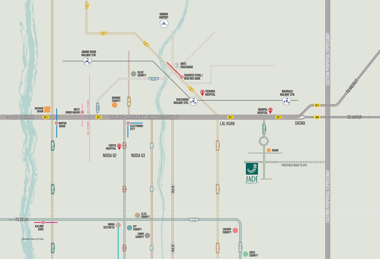 Jade County by County Group — image 5